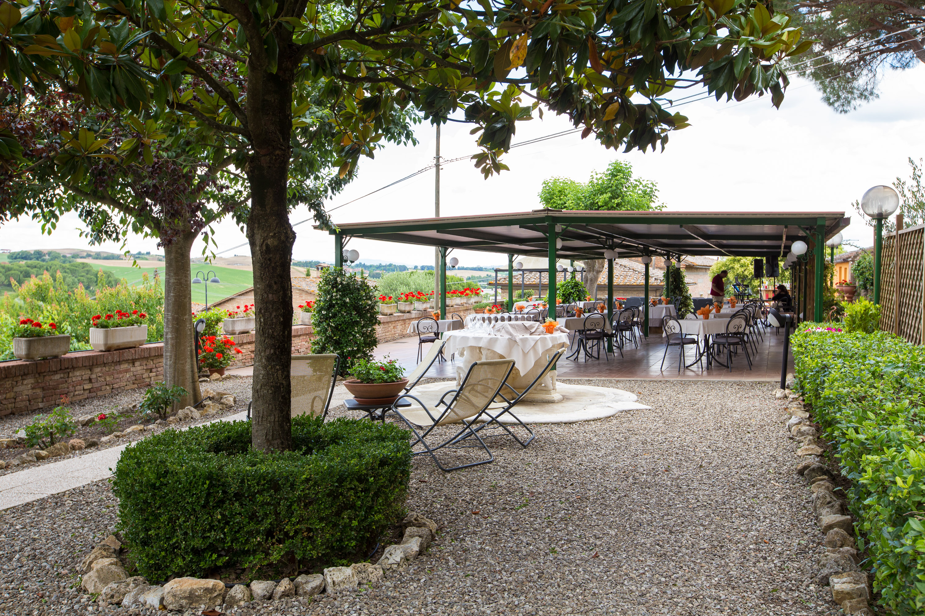 Group Reservations Ristoranti per Gruppi