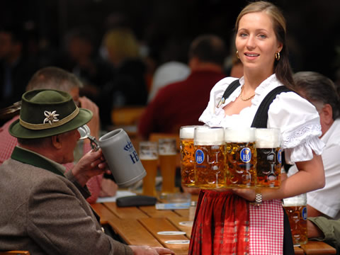 Hofbrauhaus Munchen Group Reservations Hofbrauhaus Munchen